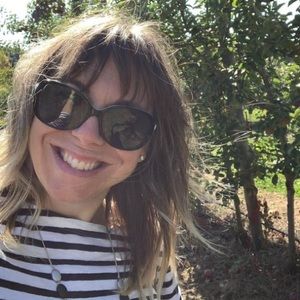 Meet your Posher, Tiffany